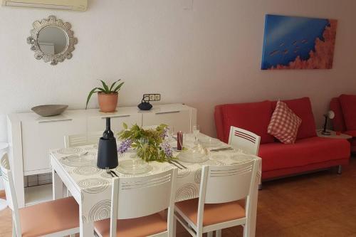Villascosette - Apartamento Carbo