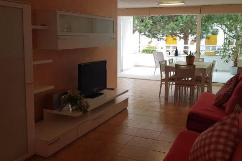 Villascosette - Apartamento Carbo