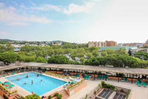 Star Apartment @neptuno