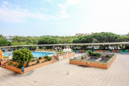 Star Apartment @neptuno