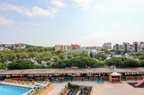 Star Apartment @neptuno