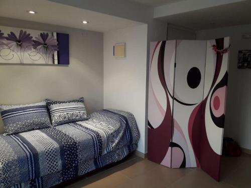 Villas Cosette - Apartamento Xavi