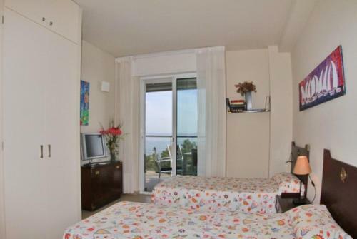 Castell-platja D'aro Apartment Sleeps 6 Wifi