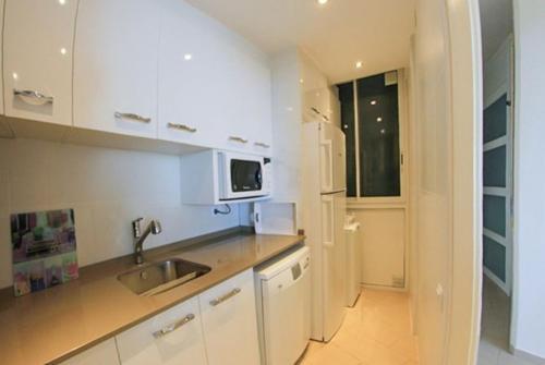 Castell-platja D'aro Apartment Sleeps 6 Wifi