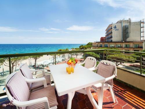 Apartment Edificio Residencial Fanals.6