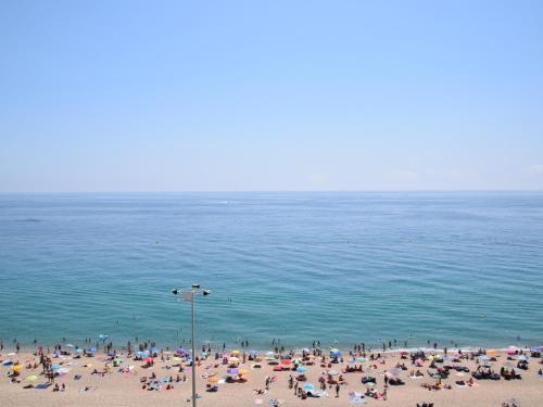Apartament Capanema