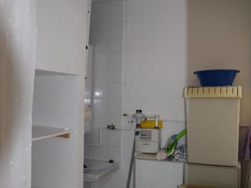 Apartament Capanema