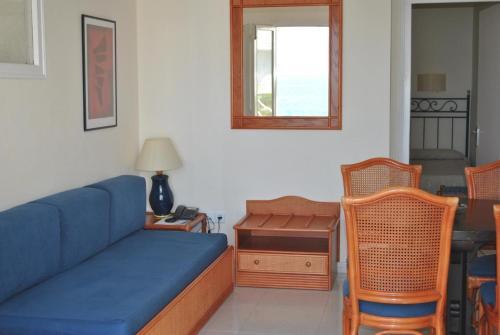 Apartments Delfin 3520