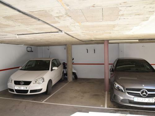 Apartament Platja