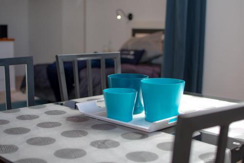 Apartamento Lizard Complex