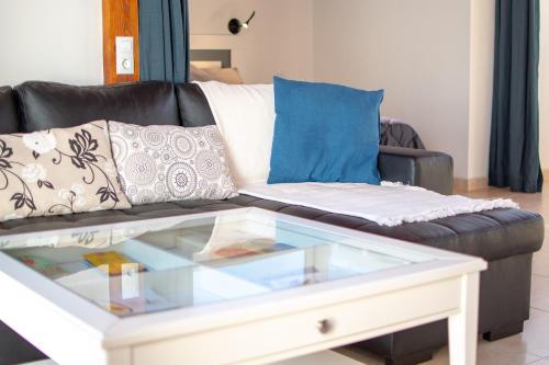 Apartamento Lizard Complex