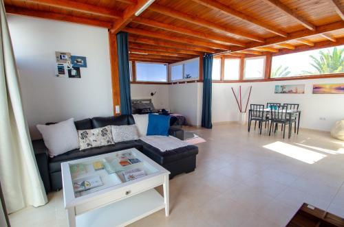 Apartamento Lizard Complex