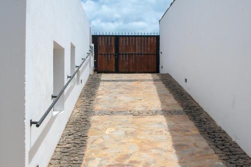 Apartamento Lizard Complex