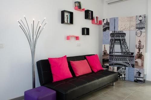 Apartamento Lizard Complex