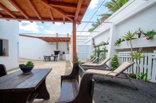 Apartamento Lizard Complex
