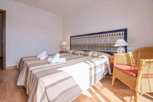 Villa Papillon Con Piscina Privada Y Vistas Al Mar