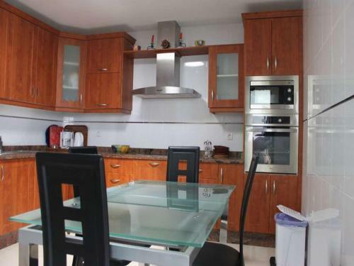 Playa Blanca Villa Sleeps 18 Pool Wifi