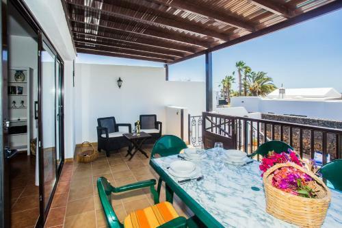 Villa Claveles Y Sol
