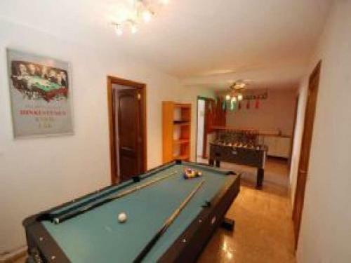 Playa Blanca Villa Sleeps 12 Pool Wifi