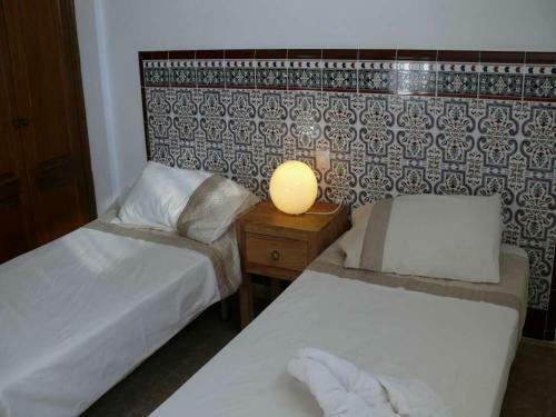 Playa Blanca Villa Sleeps 12 Pool Wifi