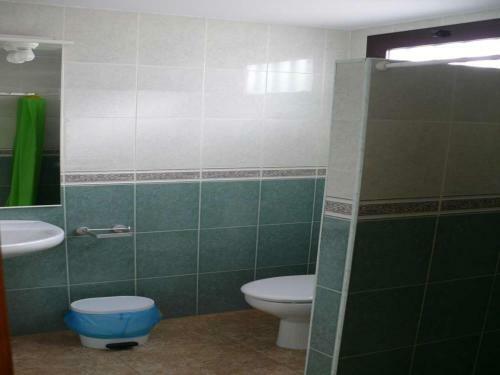 Playa Blanca Villa Sleeps 12 Pool Wifi