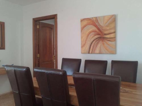 Playa Blanca Villa Sleeps 12 Pool Wifi