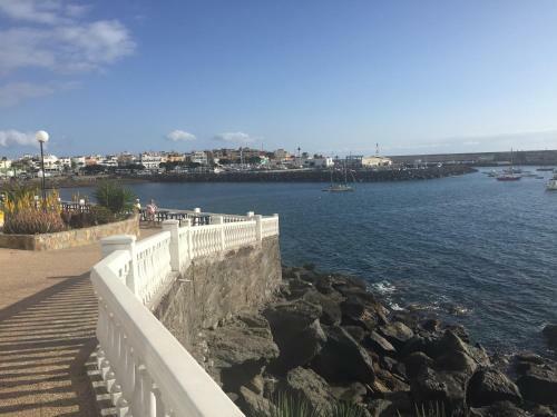 Apartamento Atico Con Vistas Centro De Arguineguin