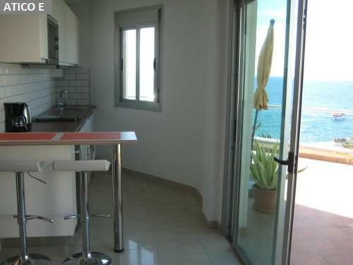 Apartamento Atico Con Vistas Centro De Arguineguin