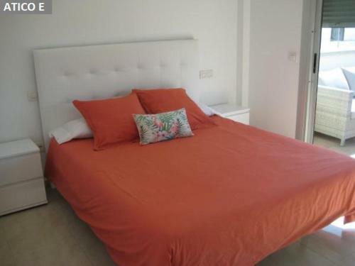 Apartamento Atico Con Vistas Centro De Arguineguin