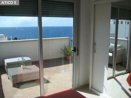 Apartamento Atico Con Vistas Centro De Arguineguin