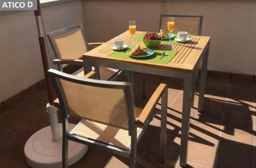 Apartamento Atico Con Vistas Centro De Arguineguin