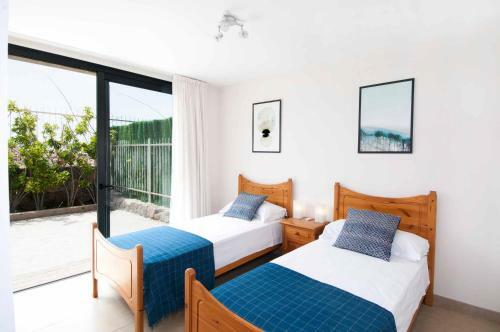 Salobre Villas Terrazas