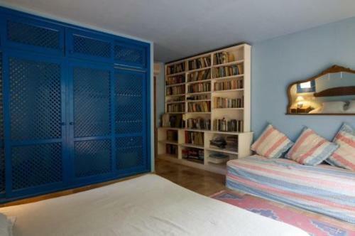 Playa D'en Bossa Villa Sleeps 10 Pool Air Con Wifi