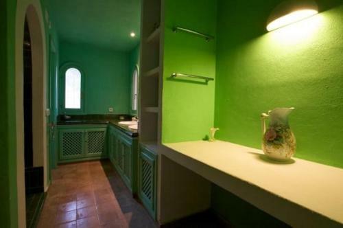 Playa D'en Bossa Villa Sleeps 10 Pool Air Con Wifi