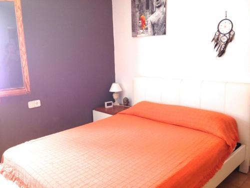 Playa D'en Bossa Villa Sleeps 8 Pool Air Con Wifi