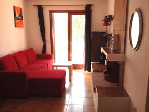 Playa D'en Bossa Villa Sleeps 8 Pool Air Con Wifi