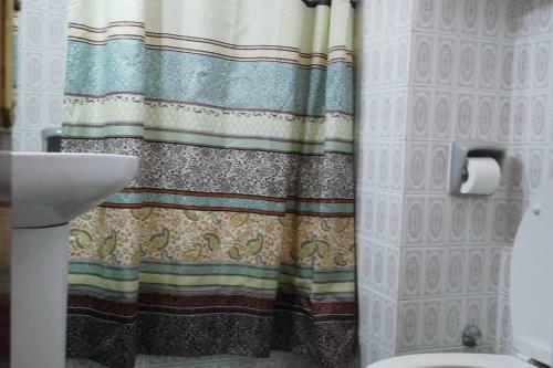 Apartment Americos Ocean View