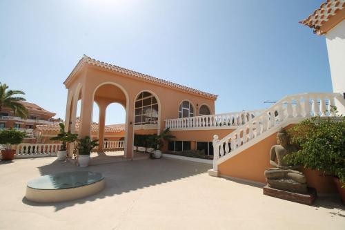Apartamento House Royal