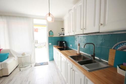 Apartment Veracruz Las Americas (beach+wifi)