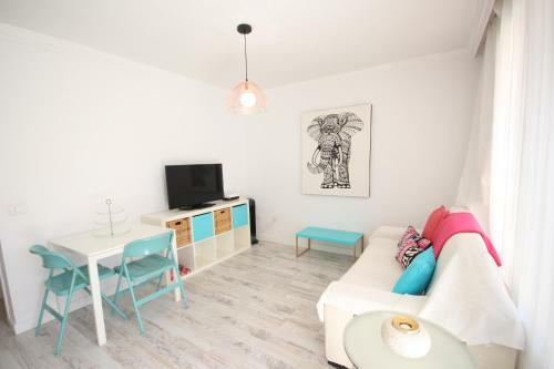 Apartment Veracruz Las Americas (beach+wifi)