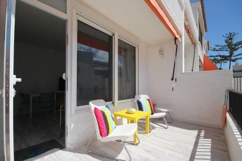 Apartment Veracruz Las Americas (beach+wifi)