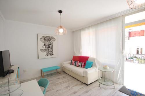Apartment Veracruz Las Americas (beach+wifi)
