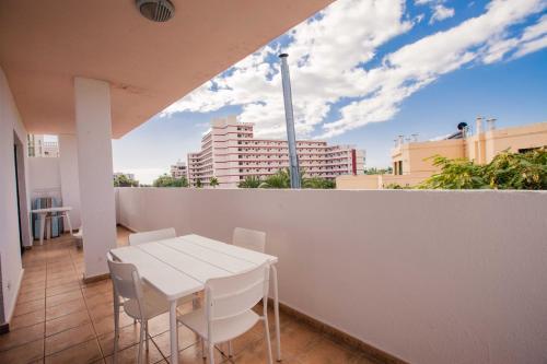 Two Bedrooms Apartment In Las Americas La/73