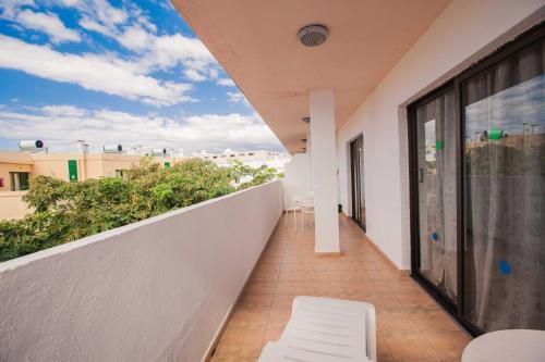 Two Bedrooms Apartment In Las Americas La/73