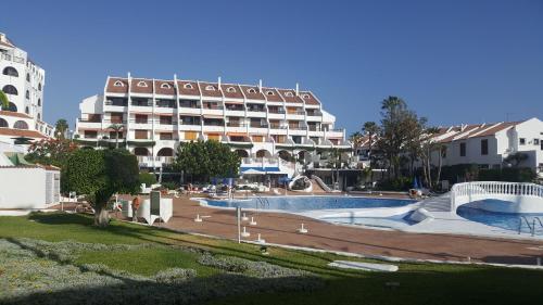Atlantic Apartment Las Americas