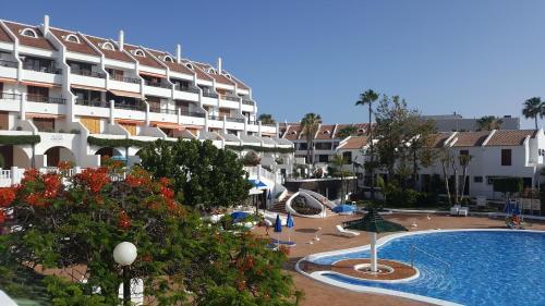 Atlantic Apartment Las Americas