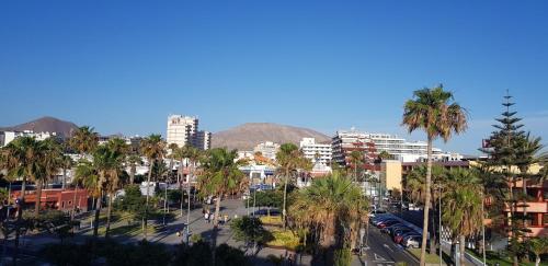 Atlantic Apartment Las Americas