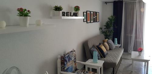 Atlantic Apartment Las Americas