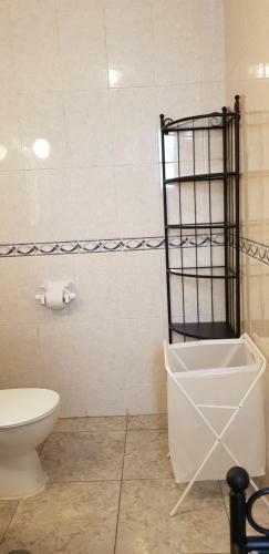 Atlantic Apartment Las Americas