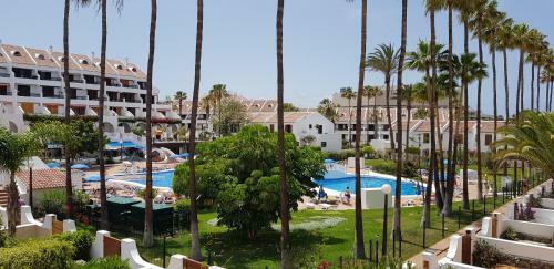 Atlantic Apartment Las Americas